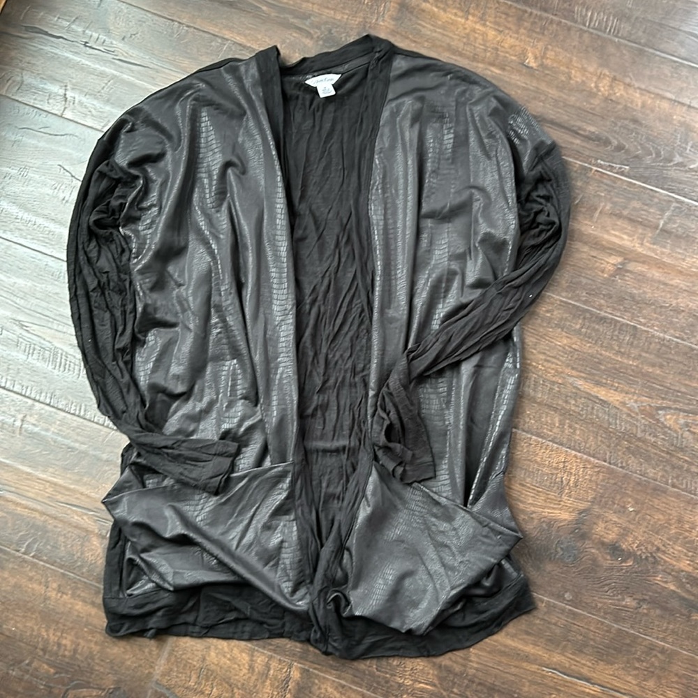 Calvin Klein cardigan